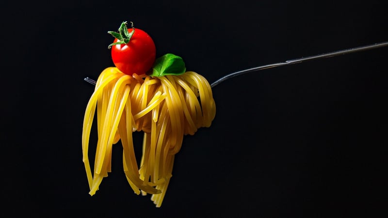 Italian Pasta Classics