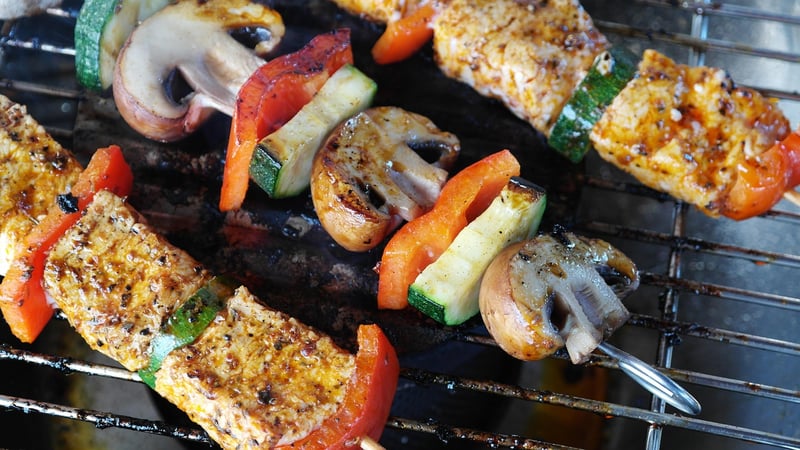 Perfecting Grilling Techniques